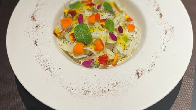 Ristorante Servidei - 3