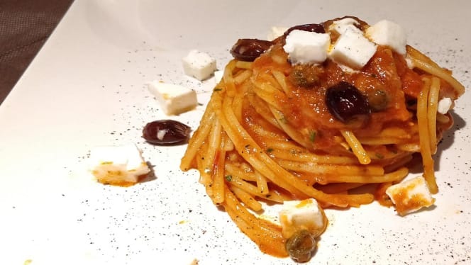 Ristorante Servidei - 2