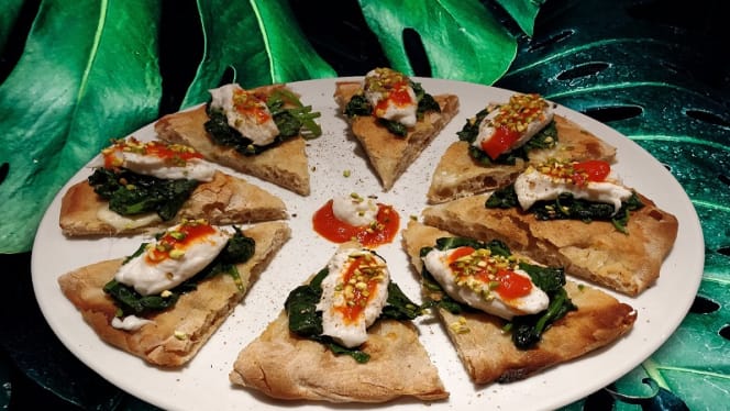 Ristorante Servidei - 4