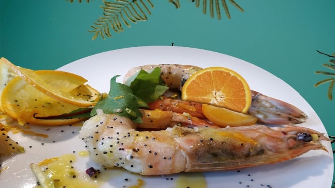 Ristorante Servidei - 1