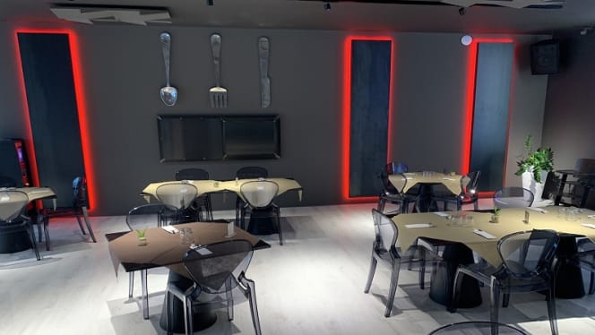 Ristorante Servidei - 5