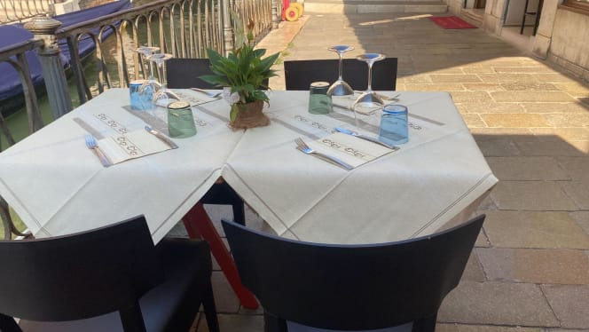 Osteria Sul Ponte Dei Greci - 2