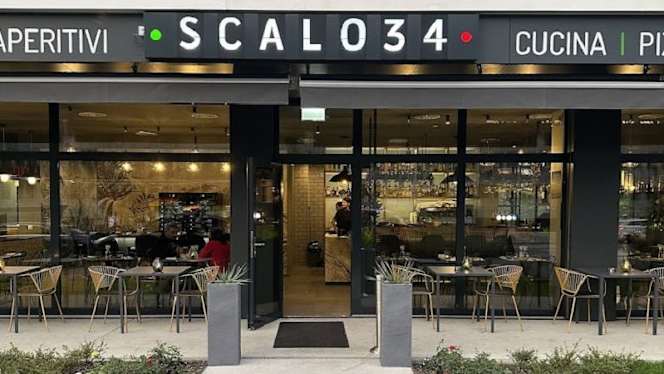 Scalo 34 - 5