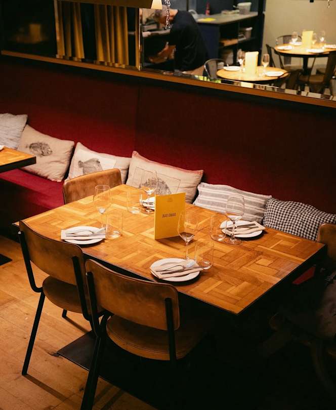 Bar Omar - 5