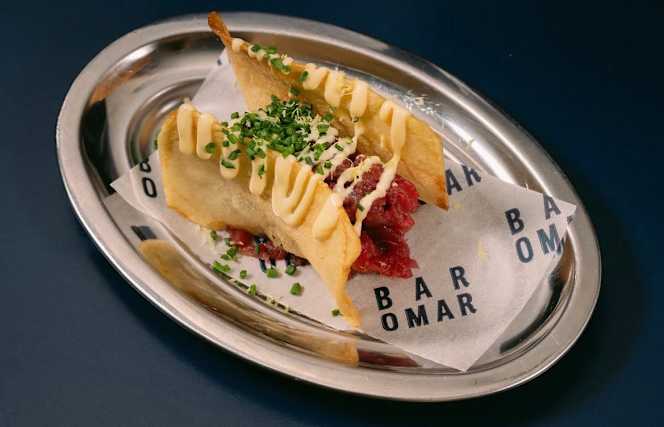 Bar Omar - 8