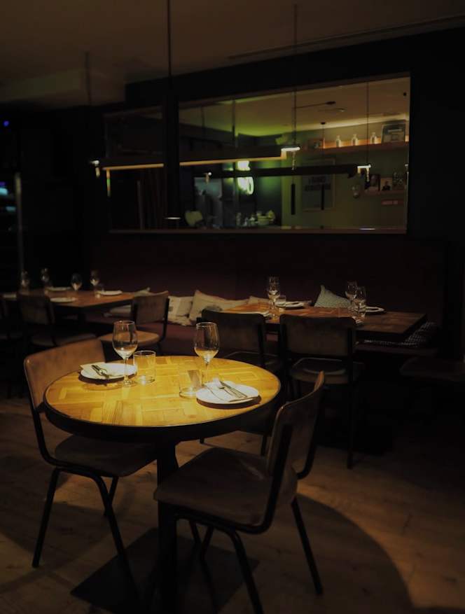 Bar Omar - 3