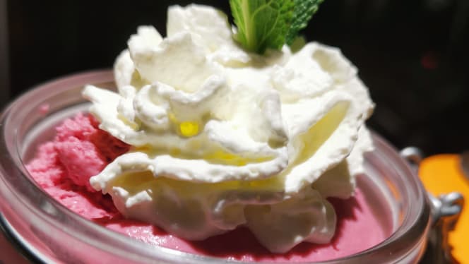 Haut Comme Trois Pommes - 7