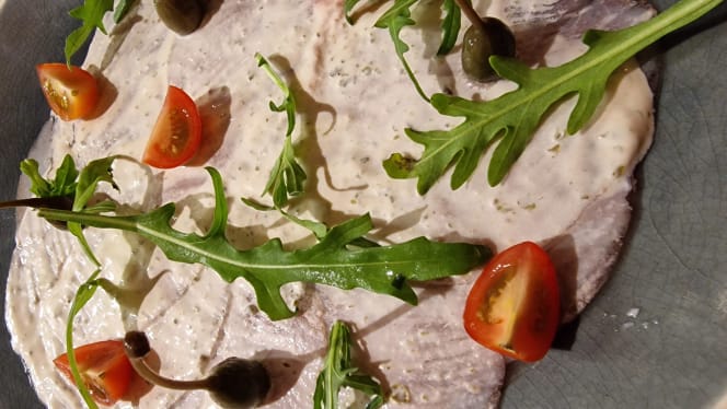 Haut Comme Trois Pommes - 5