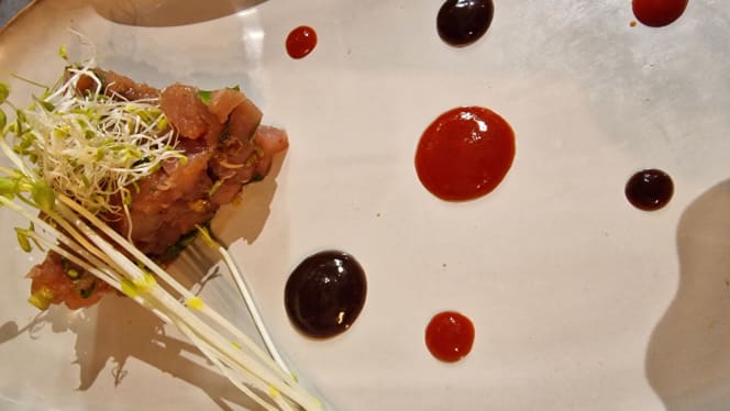 Haut Comme Trois Pommes - 9