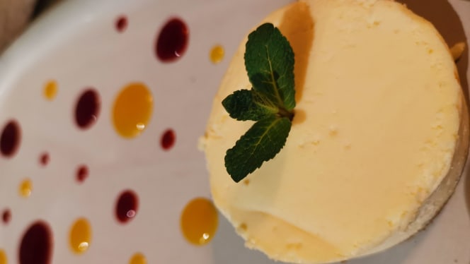 Haut Comme Trois Pommes - 8