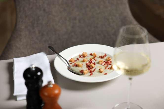 L'Atelier - Brasserie Maison - 9