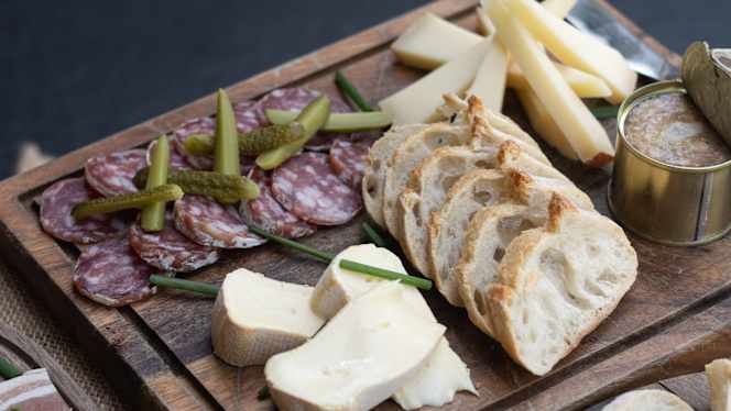 L'Atelier - Brasserie Maison - 6