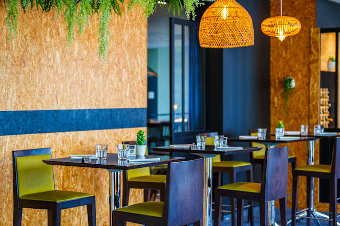 L'Atelier - Brasserie Maison - 1