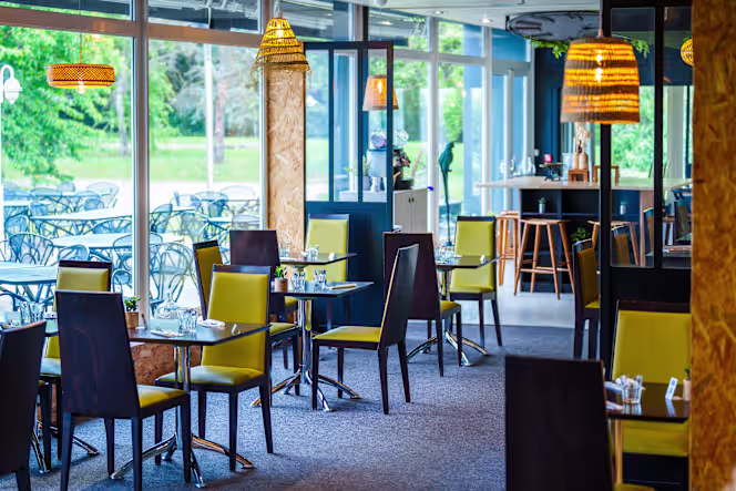 L'Atelier - Brasserie Maison - 0