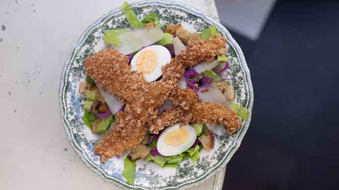 L'Atelier - Brasserie Maison - 0