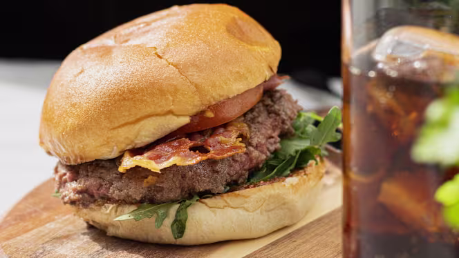 L'Atelier - Brasserie Maison - 2