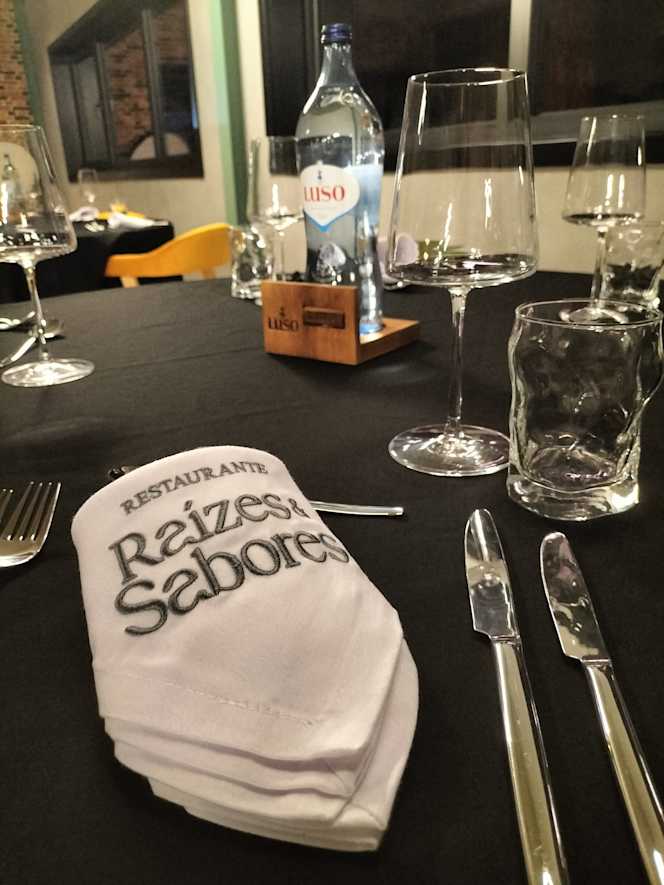 Raizes & Sabores - 8