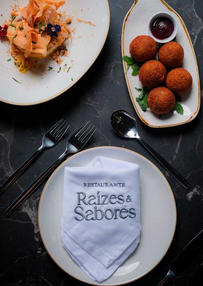 Raizes & Sabores - 6