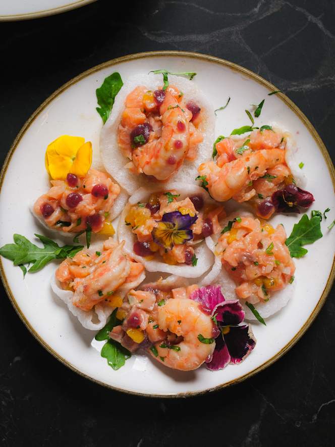 Raizes & Sabores - 1
