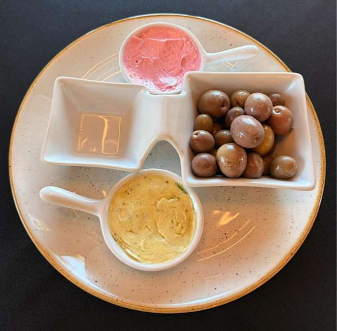 Raizes & Sabores - 3