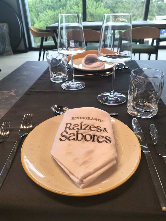 Raizes & Sabores - 7