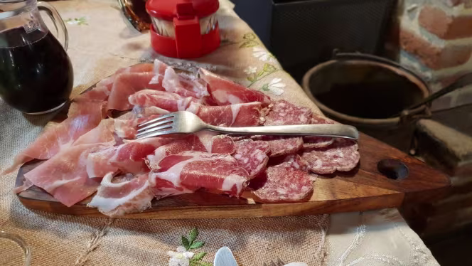 Pizzeria Trattoria Grande - 0
