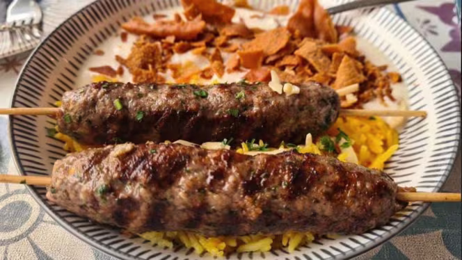 Sol de Beirut - Madrid - 4