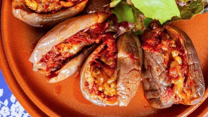 Sol de Beirut - Madrid - 6