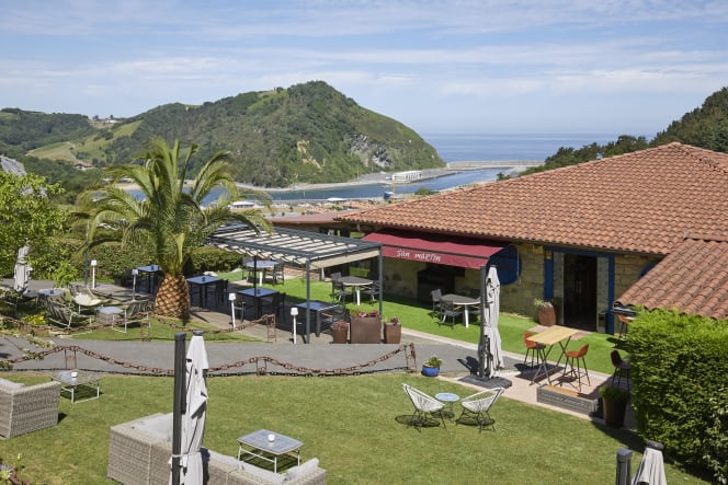 Asador San Martín - 5