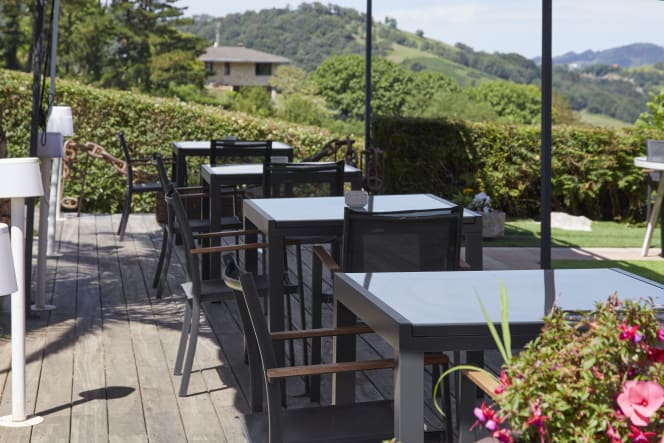 Asador San Martín - 6