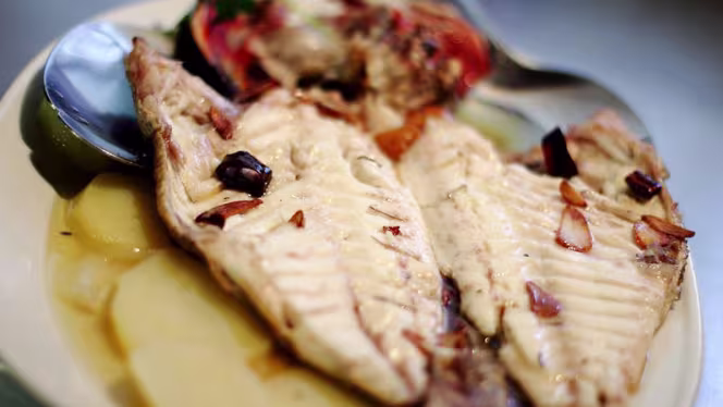 Asador San Martín - 2