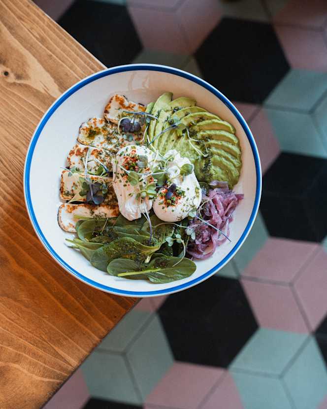 La Malcriada Brunch - 2