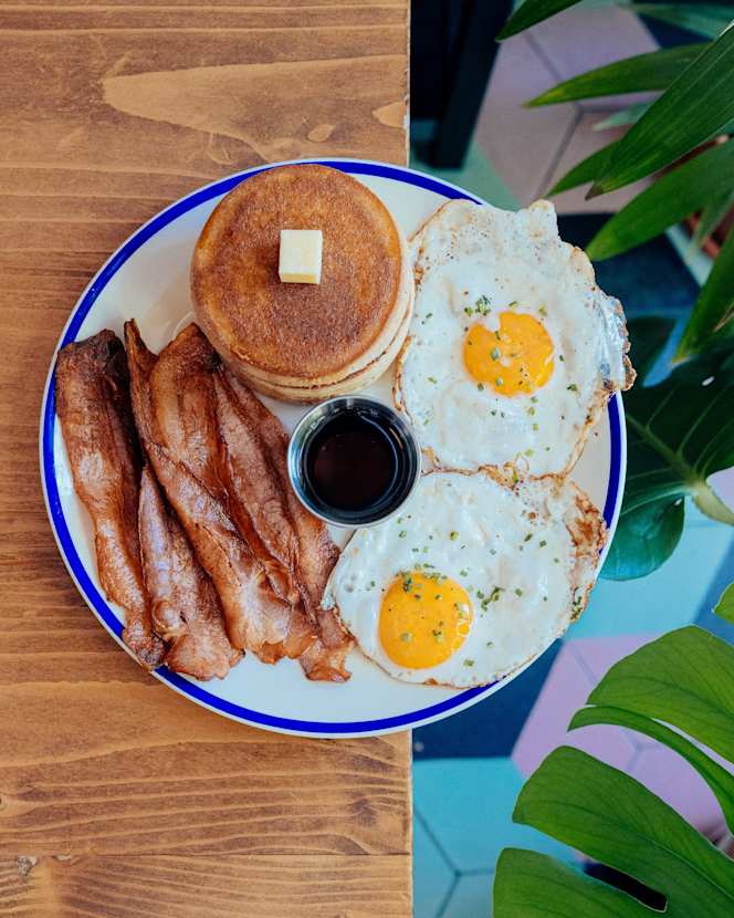 La Malcriada Brunch - 6