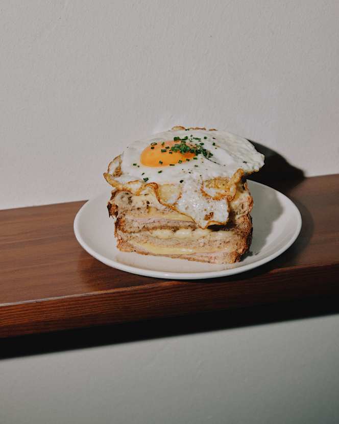 La Malcriada Brunch - 1