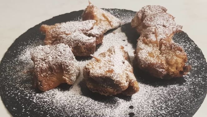 Trattoria Legnone - Aveno - 2