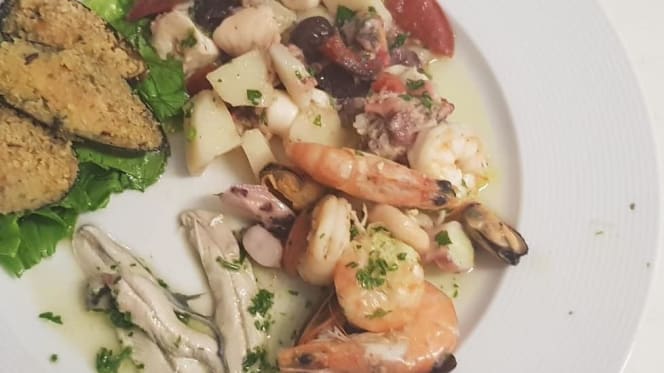 Trattoria Legnone - Aveno - 4