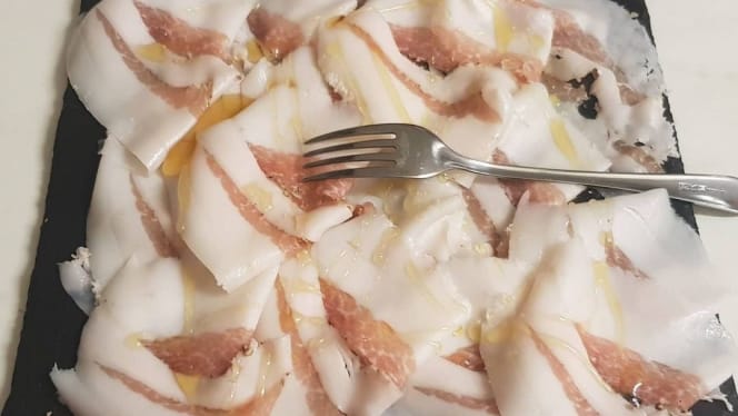 Trattoria Legnone - Aveno - 0