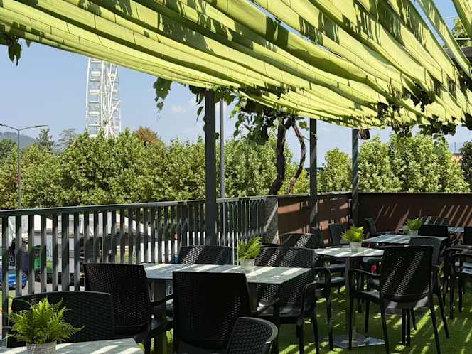 Mad ristorante & bar - 3