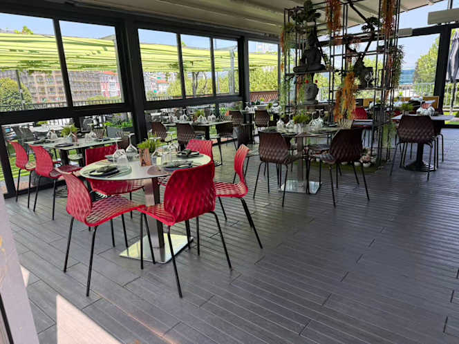 Mad ristorante & bar - 1