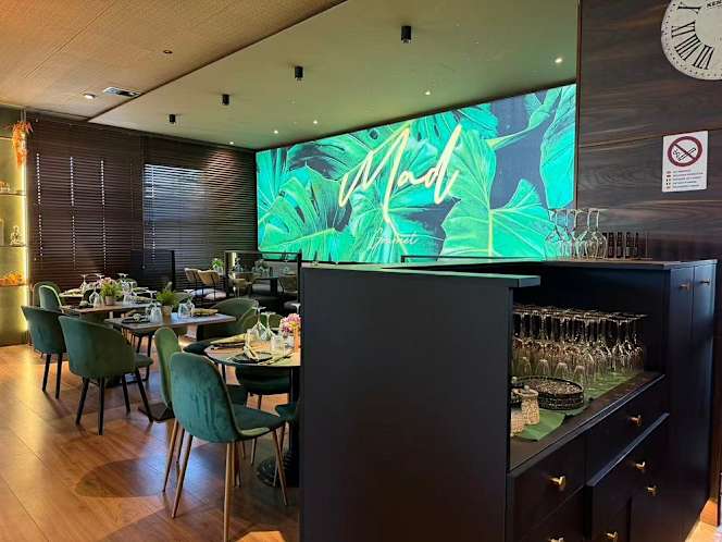 Mad ristorante & bar - 0
