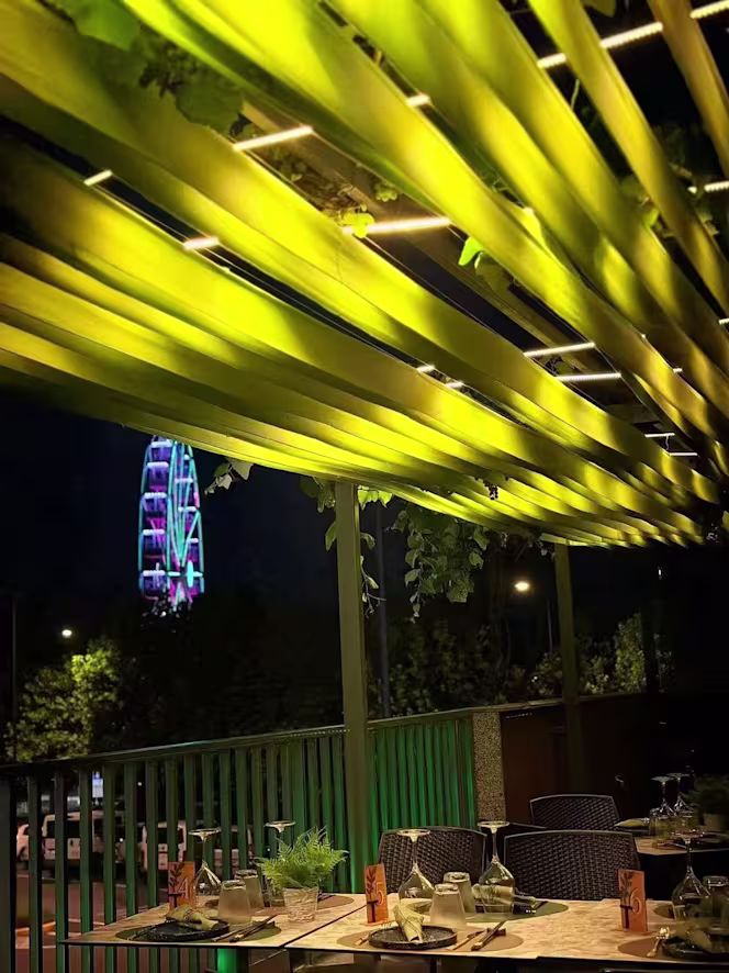 Mad ristorante & bar - 3
