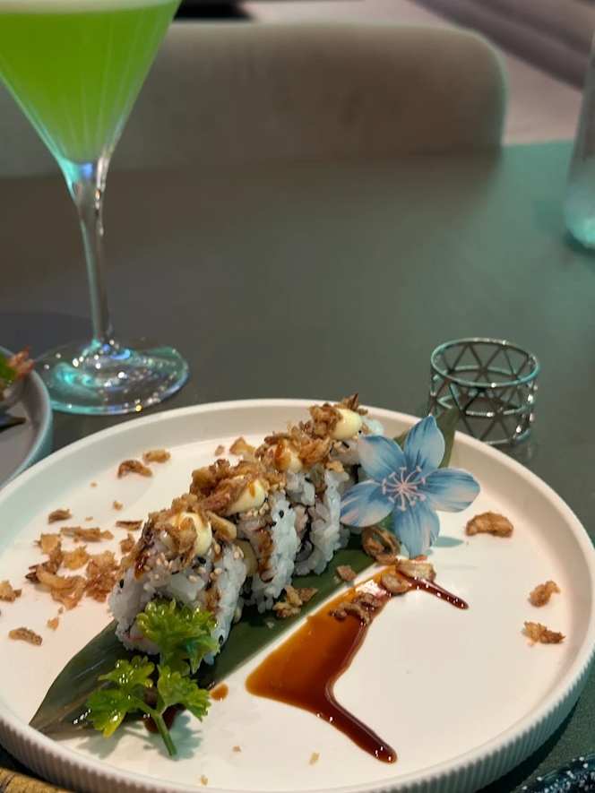 Mad ristorante & bar - 4