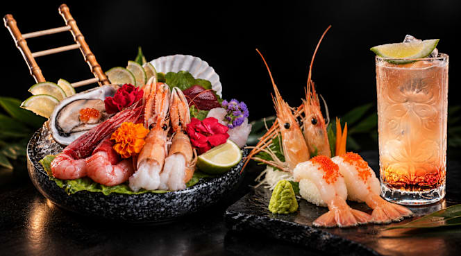 Mad ristorante & bar - 0