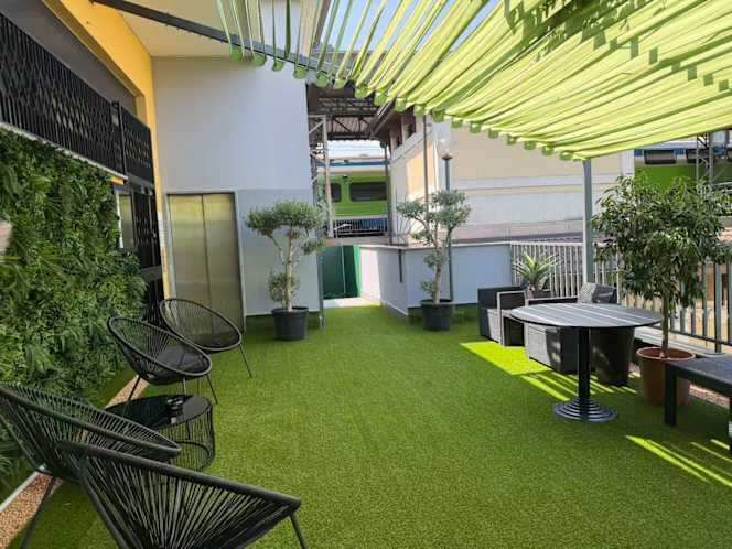 Mad ristorante & bar - 2