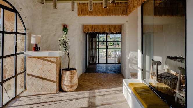 El Olivar de Amagatay - Hotel Amagatay Menorca - 2