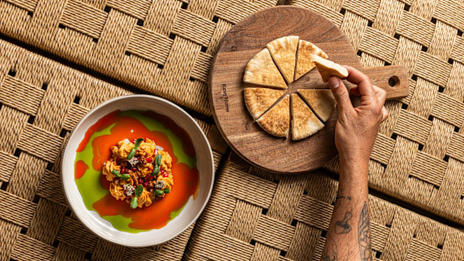 El Olivar de Amagatay - Hotel Amagatay Menorca - 7