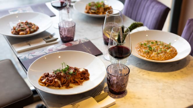 La Duchessa di Parma - 0