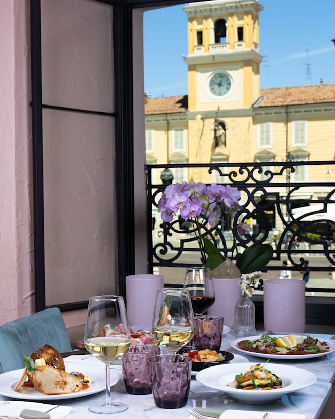 La Duchessa di Parma - 2