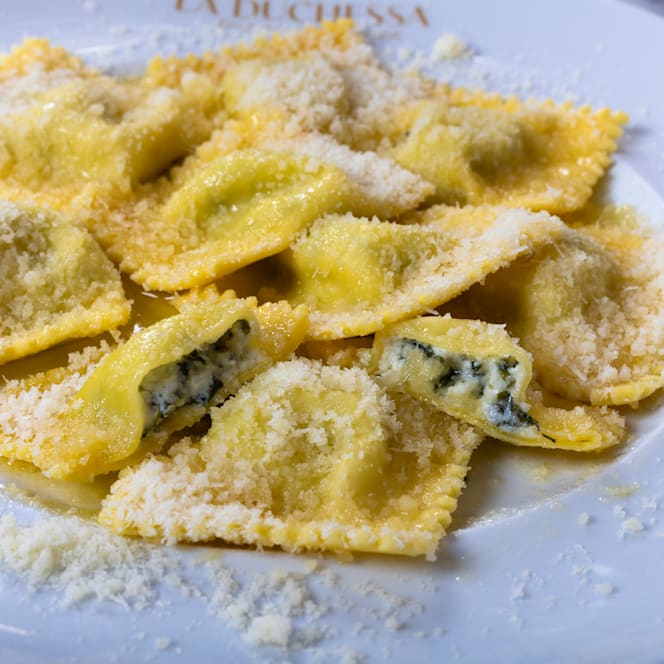 La Duchessa di Parma - 4