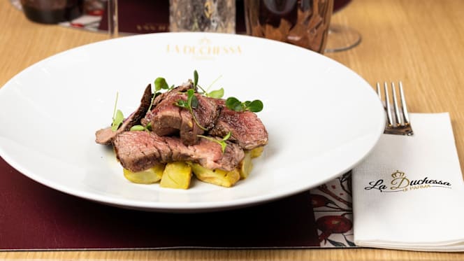 La Duchessa di Parma - 7